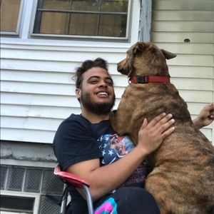 Meet your Posher, Corey